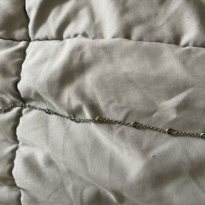 Lia sophia anklet